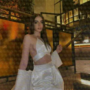 Photo 4 — Inez sweet Ukrainian girl in Muscat, 19 y.o., 176 cm, 58 kg, Muscat