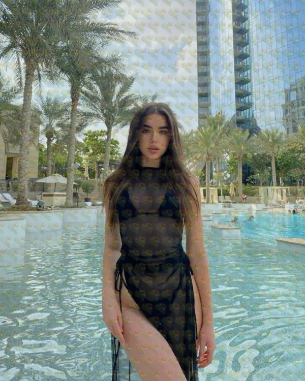 Inez sweet Ukrainian girl in Muscat, 19 y.o., 176 cm, 58 kg, Muscat