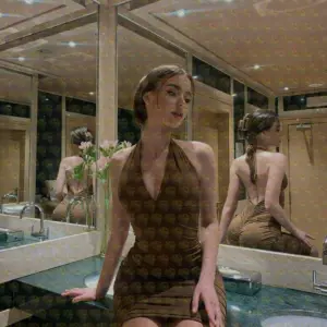 Photo 3 — Inez sweet Ukrainian girl in Muscat, 19 y.o., 176 cm, 58 kg, Muscat