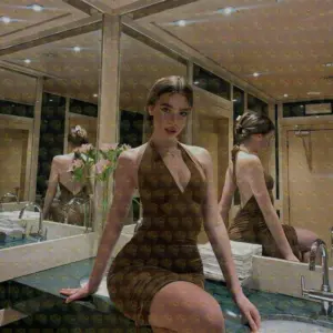 Photo 5 — Inez sweet Ukrainian girl in Muscat, 19 y.o., 176 cm, 58 kg, Muscat