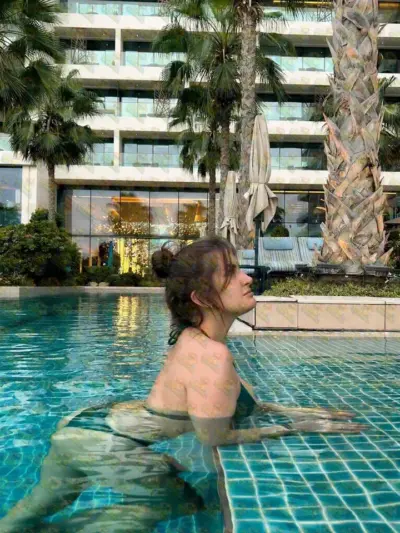 Irina, 28 y.o., 175 cm, 63 kg, Dubai
