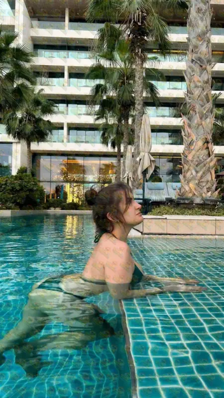 Irina, 28 y.o., 175 cm, 63 kg, Dubai