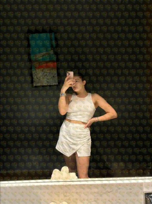 Irina your warmth starts here💋, 28 y.o., 175 cm, 63 kg, Dubai