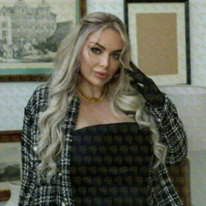 Photo 2 — Irma italian bbw blonde, soooo much fun 😘, 28 y.o., 167 cm, 82 kg, Sharjah