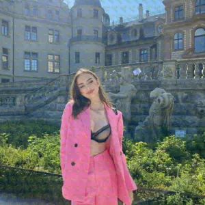 Photo 2 — Isabella, 23 y.o., 171 cm, 57 kg, Abu Dhabi