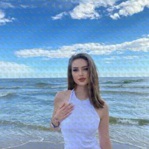 Photo 3 — Isabella, 23 y.o., 171 cm, 57 kg, Abu Dhabi