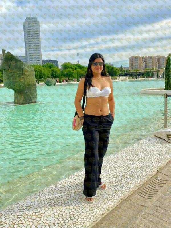Isis Real German girl in Doha, VERIFIED 💕, 24 y.o., 170 cm, 75 kg, Doha