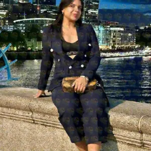 Photo 5 — Isis Real German girl in Doha, VERIFIED 💕, 24 y.o., 170 cm, 75 kg, Doha