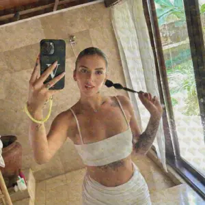 Photo 6 — Issadora, 34 y.o., 170 cm, 60 kg, Dubai