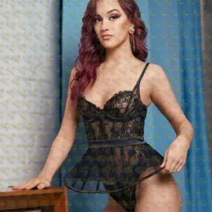 Photo 10 — Ivanna You will follow MY rules, entendido?, 24 y.o., 166 cm, 55 kg, Dubai