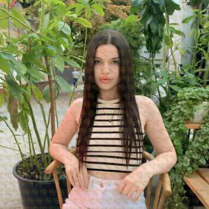 Photo 5 — Ivy, 24 y.o., 175 cm, 61 kg, Abu Dhabi
