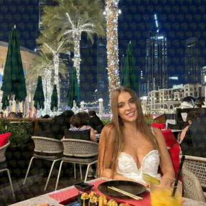 Photo 4 — Janette Italian girl, full menu, zero limits, 24 y.o., 175 cm, 59 kg, Muscat