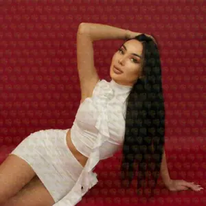 Photo 13 — Janna, 26 y.o., 160 cm, 49 kg, Dubai