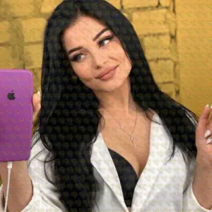 Photo 5 — Janna French, fierce, and fully in charge, 26 y.o., 170 cm, 59 kg, Dubai