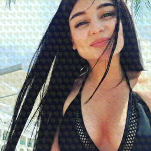Photo 2 — Janna French, fierce, and fully in charge, 26 y.o., 170 cm, 59 kg, Dubai