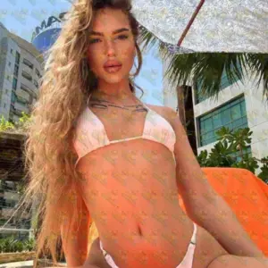 Photo 3 — Jasia young german girl in sharjah ready for u 💕, 21 y.o., 174 cm, 55 kg, Sharjah