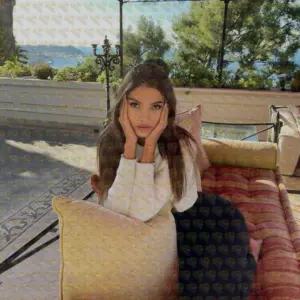 Photo 5 — Jasmine your warm Austrian girl in Muscat, 25 y.o., 177 cm, 57 kg, Muscat