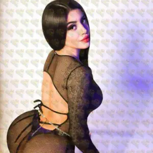 Photo 3 — Jenni your spanish girl is HERE, 21 y.o., 167 cm, 55 kg, Muscat