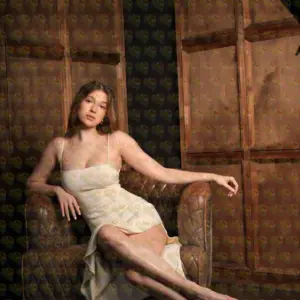 Photo 2 — Jennifer Russian girl in Doha, come say hi, 19 y.o., 174 cm, 58 kg, Doha