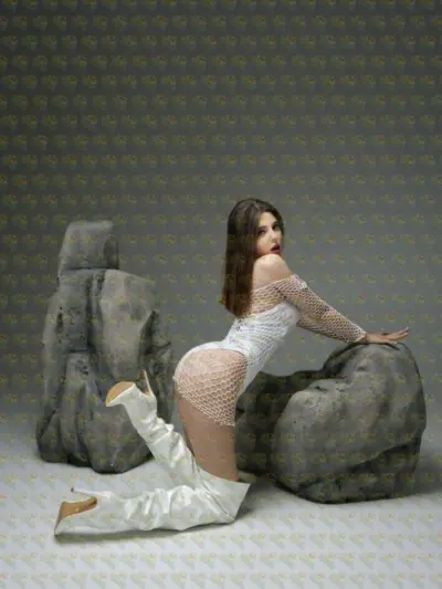 Jocelyn, 21 y.o., 168 cm, 55 kg, Muscat