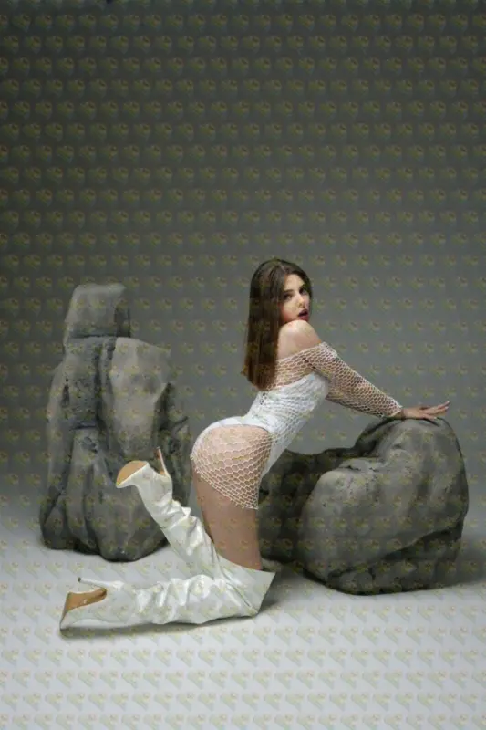 Jocelyn, 21 y.o., 168 cm, 55 kg, Muscat