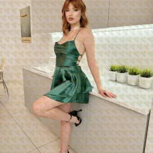 Photo 6 — Jolene Your favorite German redhead in Dubai, 24 y.o., 176 cm, 61 kg, Dubai