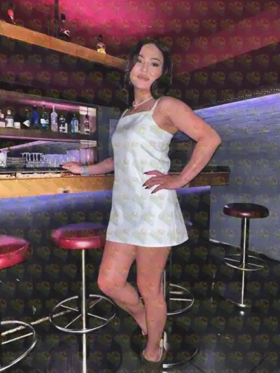 Josephina, 36 y.o., 170 cm, 55 kg, Dubai
