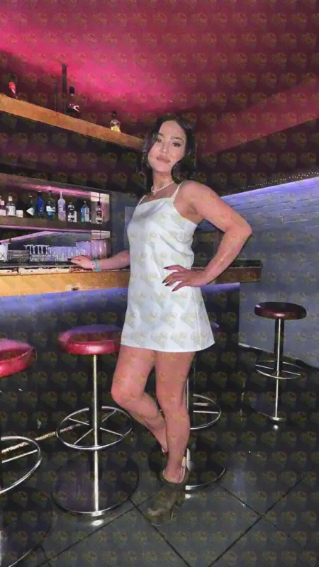 Josephina, 36 y.o., 170 cm, 55 kg, Dubai