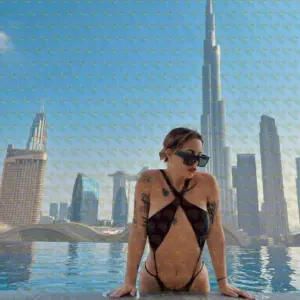 Photo 4 — Joy, 24 y.o., 176 cm, 59 kg, Dubai