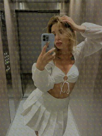 Joy, 24 y.o., 176 cm, 59 kg, Dubai