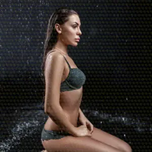 Photo 3 — Kamila Your favorite German girl in Dubai 😘, 25 y.o., 174 cm, 57 kg, Dubai