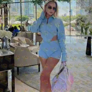 Photo 2 — Kara russian girl in emirates hills 😌, 23 y.o., 172 cm, 58 kg, Dubai