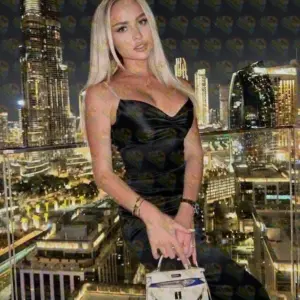 Photo 4 — Kara russian girl in emirates hills 😌, 23 y.o., 172 cm, 58 kg, Dubai