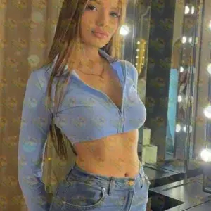 Photo 3 — Karina, 19 y.o., 173 cm, 58 kg, Dubai
