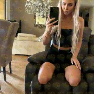 Photo 2 — Karolina Italian blonde, direct and real, 27 y.o., 168 cm, 55 kg, Dubai