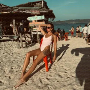 Photo 3 — Karyna Czech girl in Doha, warm and real 💋, 33 y.o., 170 cm, 49 kg, Doha