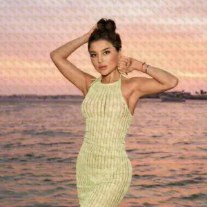 Photo 3 — Katya Georgian girl, real fun after sunset, 23 y.o., 168 cm, 50 kg, Dubai