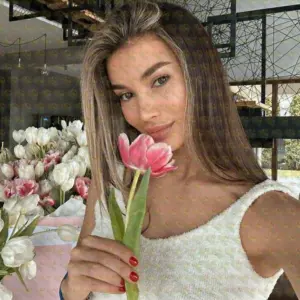 Photo 4 — Katie I give orders, not apologies, 23 y.o., 175 cm, 57 kg, Dubai