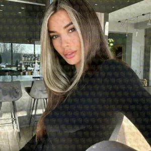 Photo 3 — Katie I give orders, not apologies, 23 y.o., 175 cm, 57 kg, Dubai