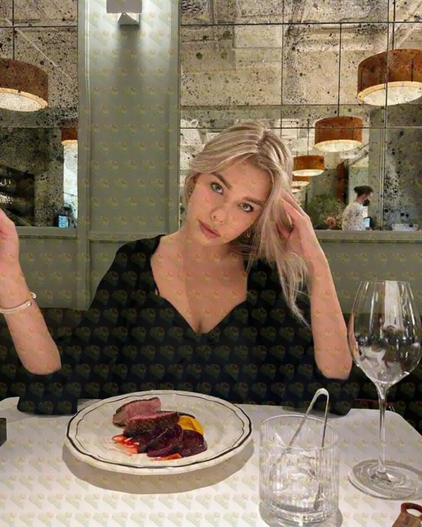 Katrina, 28 y.o., 172 cm, 56 kg, Muscat