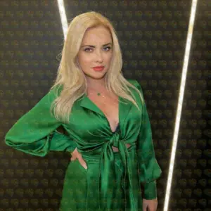 Photo 5 — Katrina, 28 y.o., 160 cm, 50 kg, Dubai