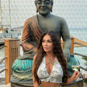Photo 2 — Katya, 27 y.o., 172 cm, 58 kg, Muscat
