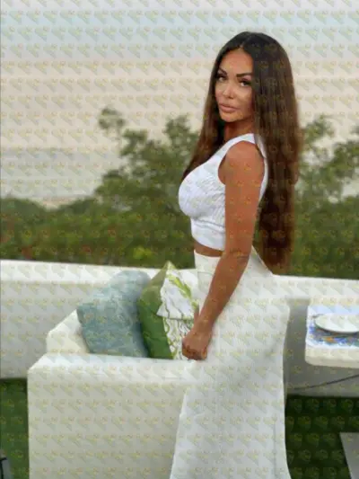 Katya, 27 y.o., 172 cm, 58 kg, Muscat