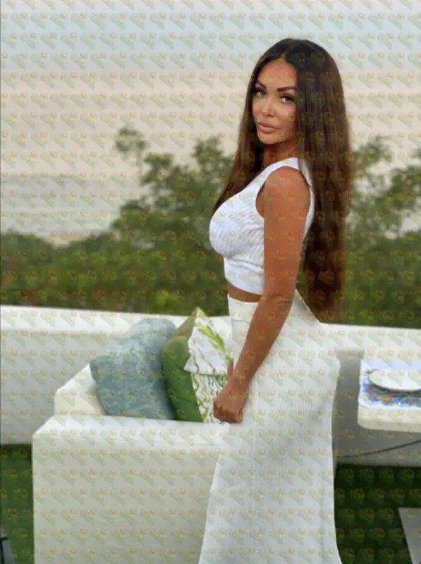 Katya, 27 y.o., 172 cm, 58 kg, Muscat