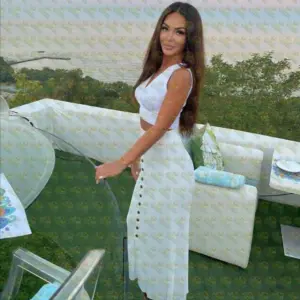 Photo 3 — Katya, 27 y.o., 172 cm, 58 kg, Muscat
