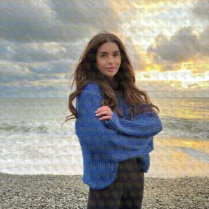 Photo 4 — Kayla I run the show, you follow my lead, 23 y.o., 175 cm, 56 kg, Dubai