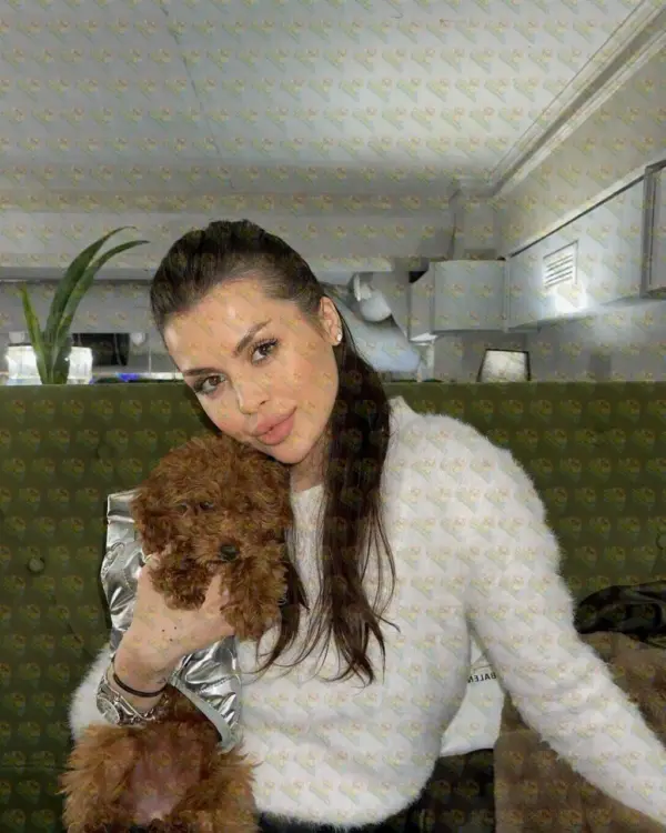 Kayla I run the show, you follow my lead, 23 y.o., 175 cm, 56 kg, Dubai