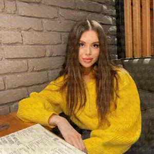 Photo 3 — Kayla I run the show, you follow my lead, 23 y.o., 175 cm, 56 kg, Dubai
