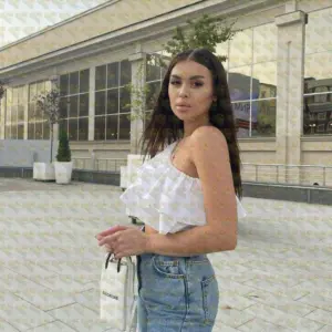 Photo 2 — Kayla I run the show, you follow my lead, 23 y.o., 175 cm, 56 kg, Dubai