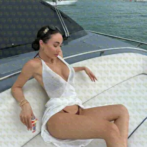 Photo 5 — Keira, 26 y.o., 176 cm, 58 kg, Dubai
